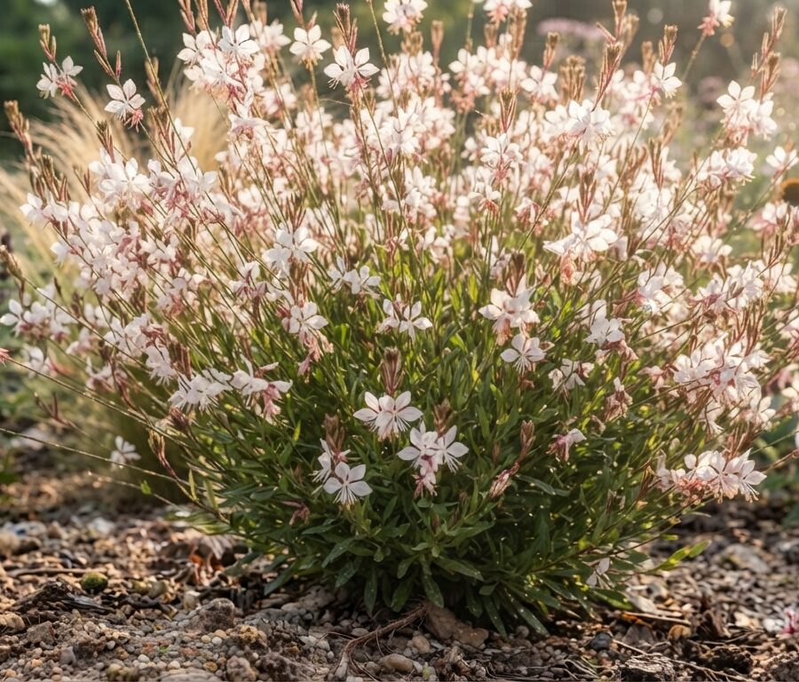 gaura