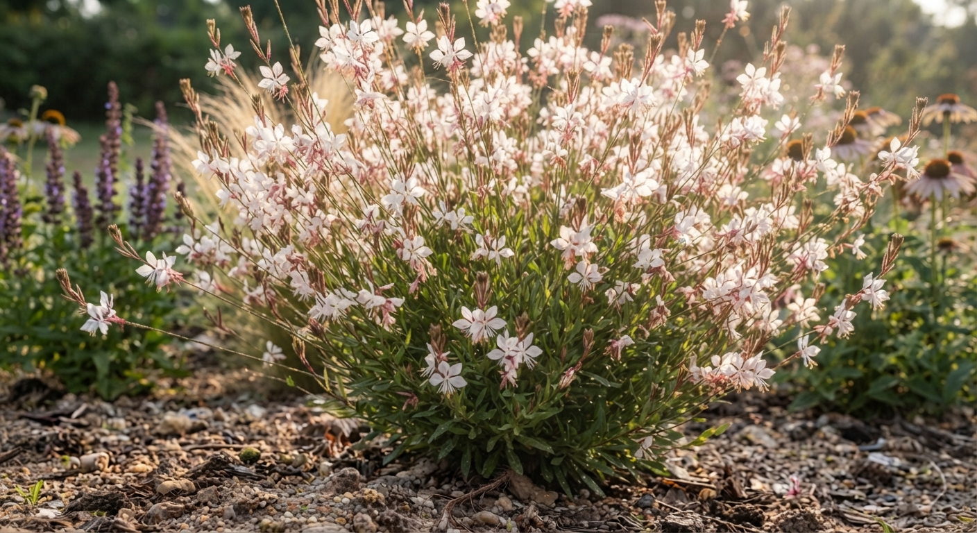 gaura gaura
